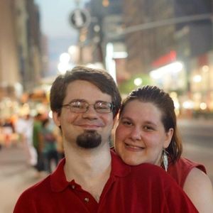 Meet your Posher, Leanne